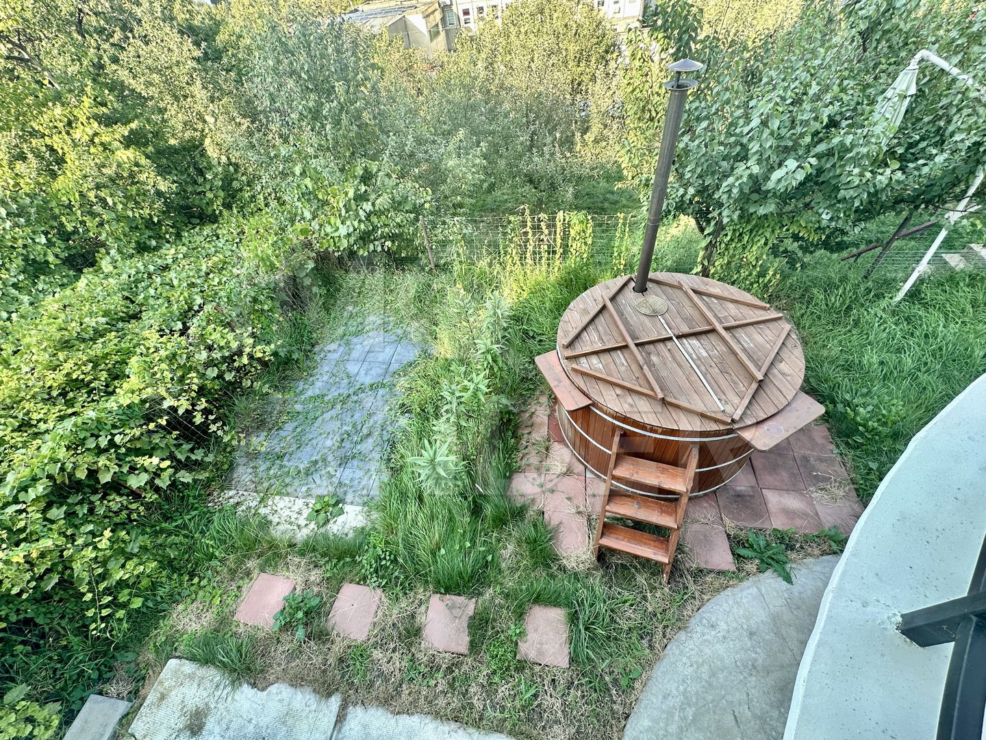 Casă specială de vânzare în Gheorgheni cu 600 mp teren - Poză 21