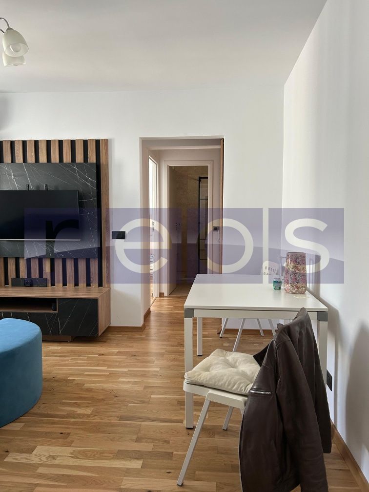 VANZARE 2 CAMERE | DOROBANTI | NOU RENOVAT SI MOBILAT | - Poză 10