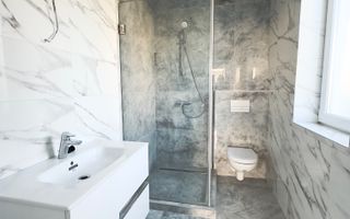 BG09 Duplex modern P+E,Asfalt,Gazon-Chisoda - Poză 20