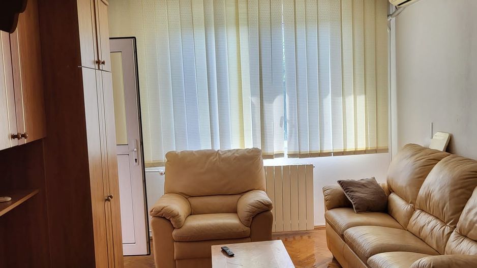 AP. 4 CAMERE APARATORII PATRIEI, PET-FRIENDLY, PARCARE, METROU 4 MIN - Poză 1