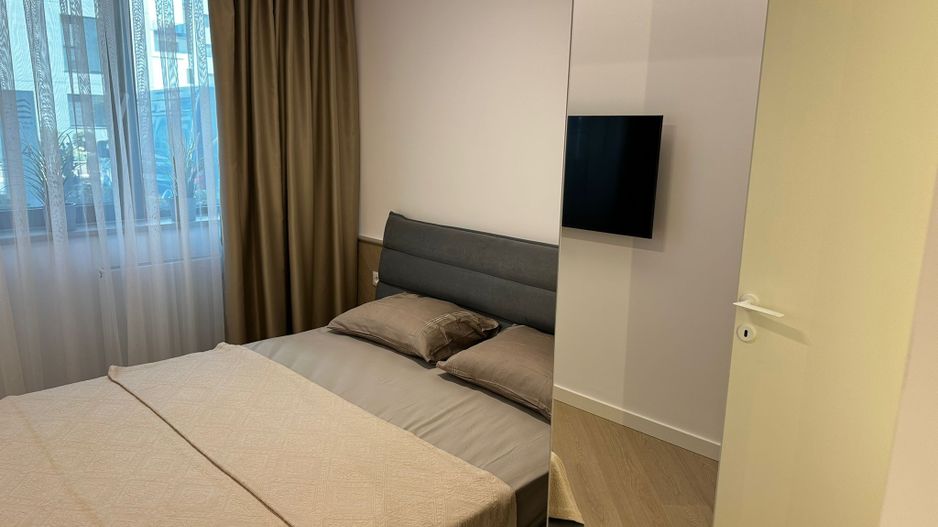 PRIMA INCHIRIERE 3 CAMERE CORTINA NORTH - Poză 4