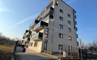 2 camere, modern, bloc nou, garaj, Intre Lacuri Zona Iulius Mall - Poză 10