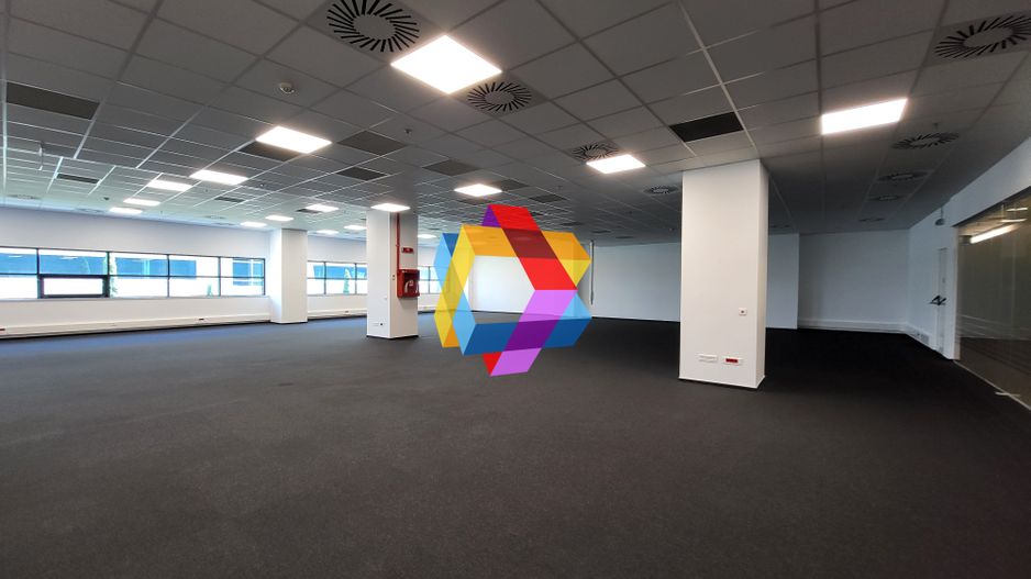 Spatiu de birouri - 2214 mp # Plus - Imo - Poză 9