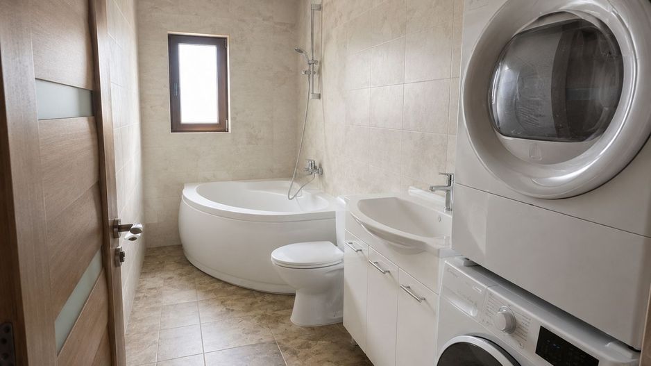 COMISION 0%, Duplex 4 Camere, P+E+Pod, Mobilat si Utilat, Ciarda Rosie - Poză 13