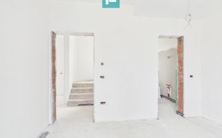 Duplex luminos 101 mp utili, teren 350mp în Covaci - Poză 16