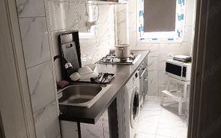 VANZARE 2 CAMERE | RENOVAT | 40 MP | ETAJ 5 | DECOMANDAT | ZONA TEIUL DOAMNEI - Poză 4