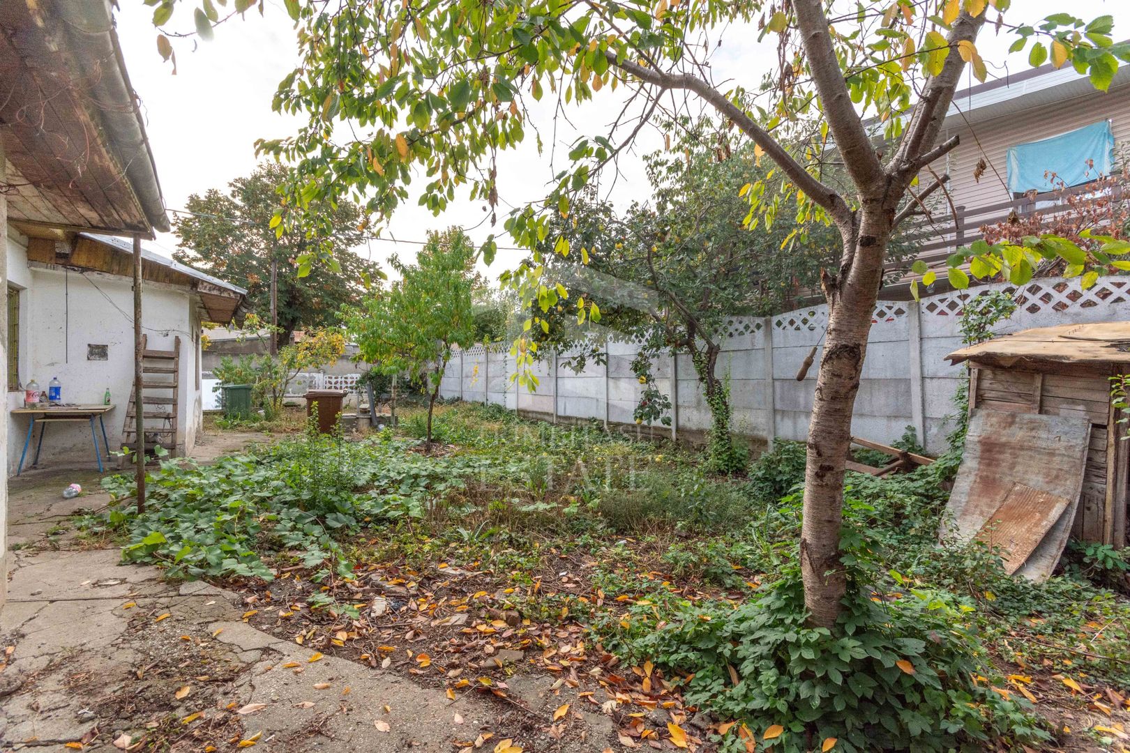 Straulesti - str. Pietrosita nr. 10, Casa demolabila cu teren 388 mp - Poză 7