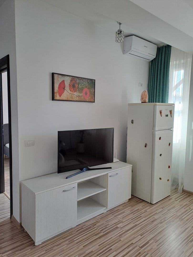 Apartament 2 camere Militari Residence | Centrala | Parcare - Poză 1