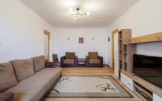 3 camere | Calea 13 Septembrie - Poză 1
