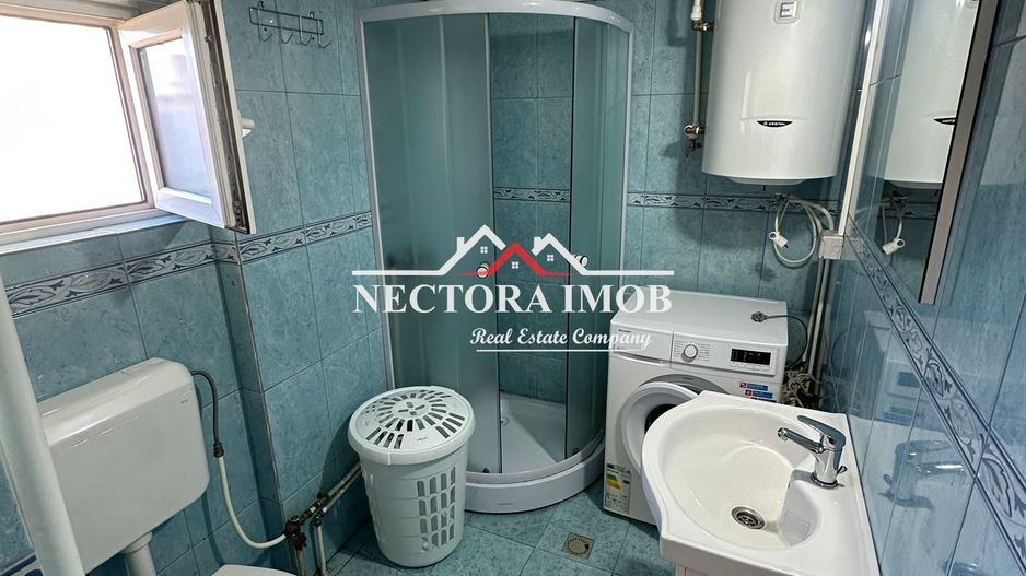 NECTORA IMOB-Casa cu 2 camere, 65 mp + 150 mp curte, Str. Maciesului - Poză 4