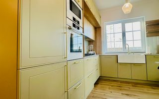 INCHIRIAT - 3 camere | de inchiriat | casuta superba - Dumbravita - Poză 8