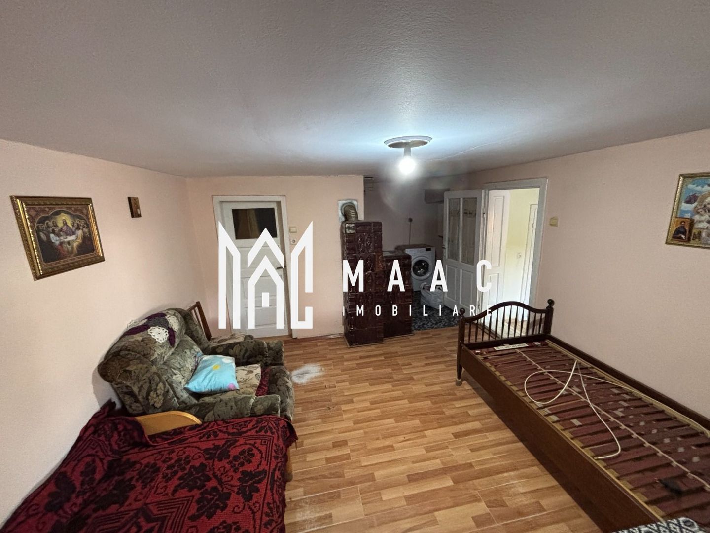 Casă 4 camere | 133 MPU | Acces auto | Pianu de Sus - Poză 11