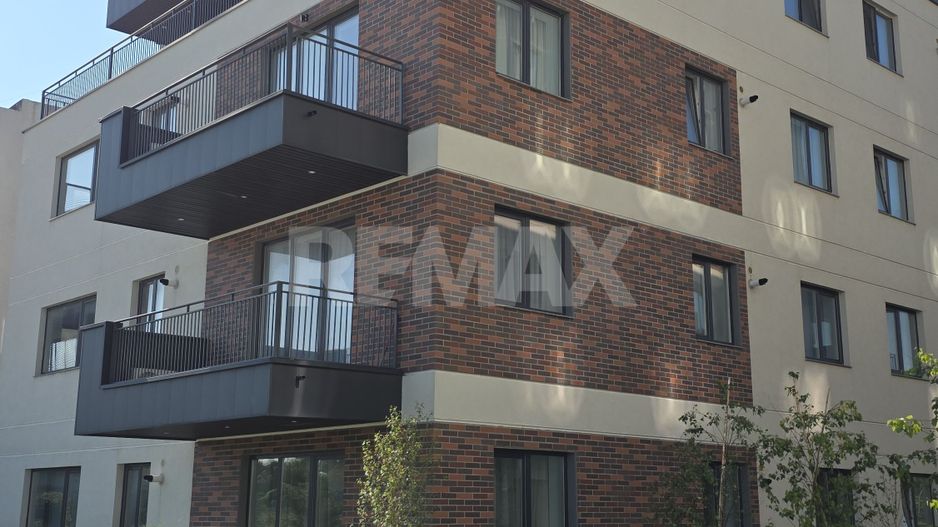 Apartament cu 1 cameră în București, Pipera, România - Poză 10