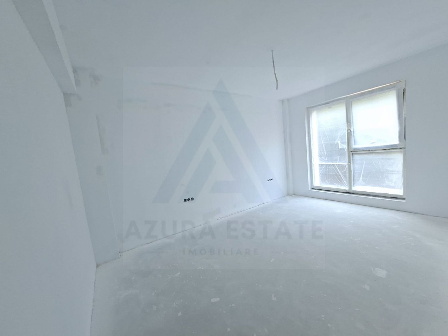 Apartament premium 68.4 mp utili 3 camere 2 bai etaj 1 in Cristian - Poză 5