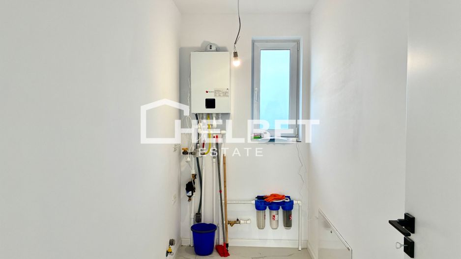 Casă/Parter/Terasă/Sânpetru - Poză 17