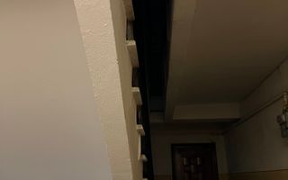 Apartament 4 camere decomandate 4 balcoane etaj 1 Str. Bâlea/Sibiu - Schiță 24