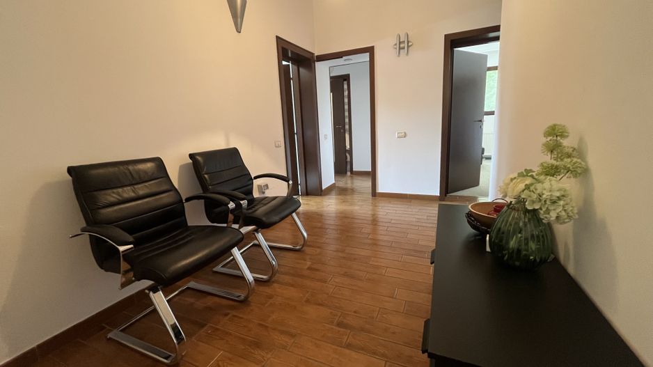 OTOPENI | Chirie Casa 13 Camere pretabil Notariat Cabinet Avocat - Poză 5