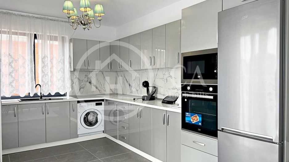 Casa de vânzare cu 4 camere in Santandrei, Bihor - Poză 3