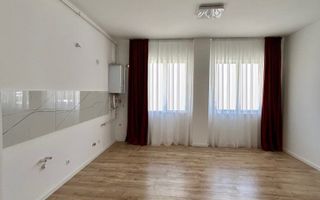 Apartament spațios cu 3 camere la parter înalt în zona Poligon Floreșt - Poză 1