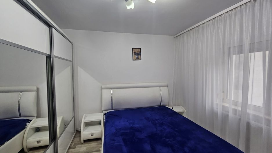 Apartament 3 camere – modern, complet mobilat, zona Exercitiu - Poză 9