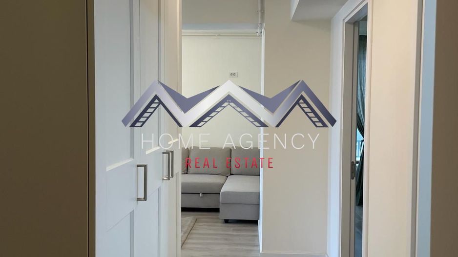 Apartament 2 camere - Et 1 - Lift - Parcare subterană - Otopeni central - Poză 5