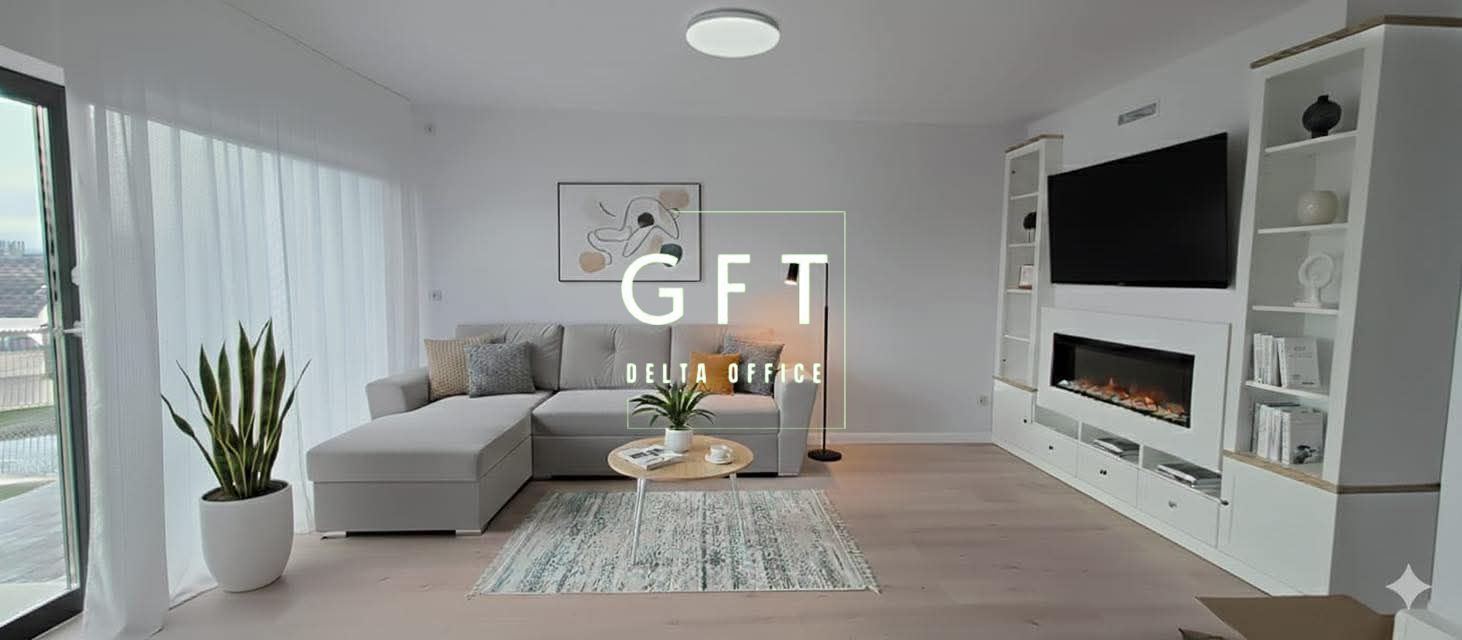 Casă tip duplex de vânzare – Bistrița, Aleea Coacăzelor - Poză 3