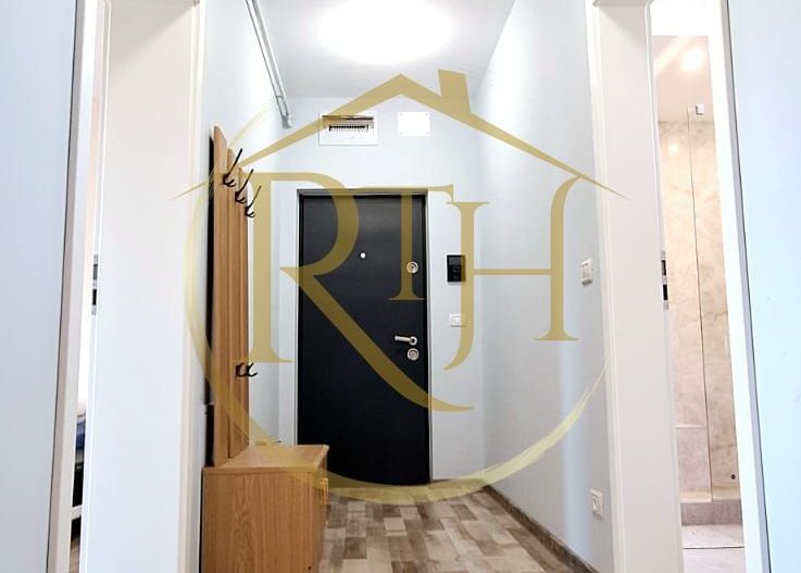 Oferim spre inchiriere apartament cu 2 camere, Loc de parcare, Giroc pe strada Principala - Poză 10