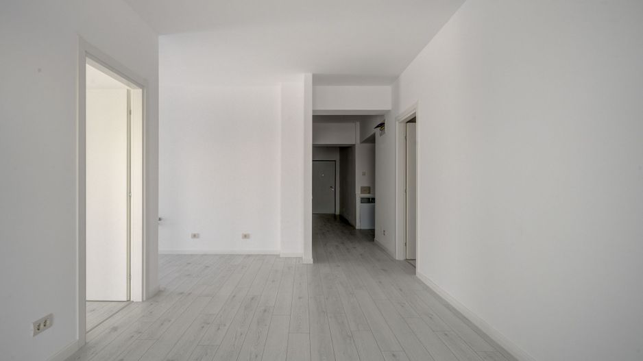 3 CAMERE VEDERE SUPERBA SPRE LAC BLOC NOU FINALIZAT TERASA GENEROASA - Poză 14