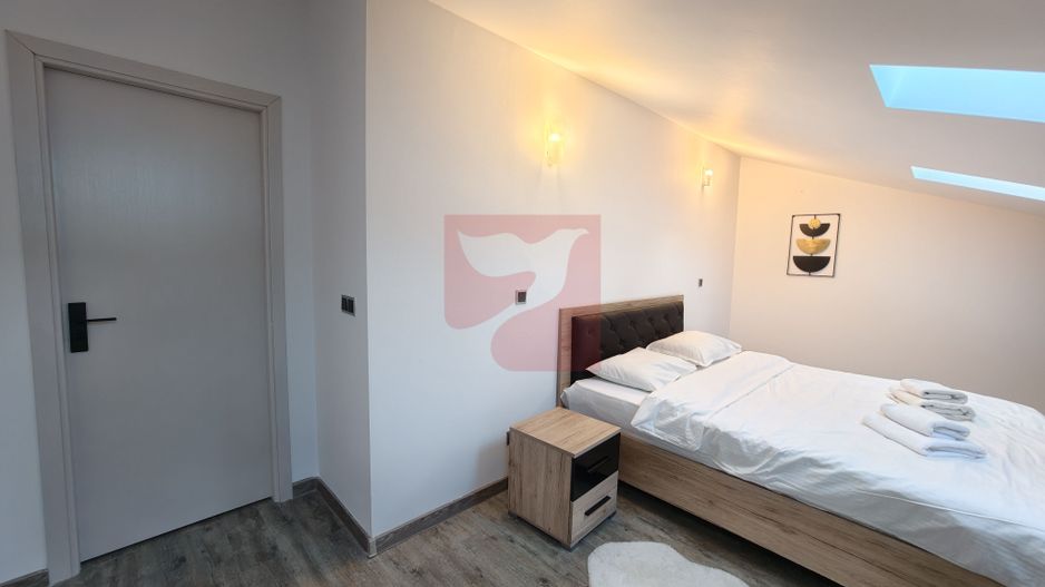2 apartamente intr-unul singur! - Poză 28