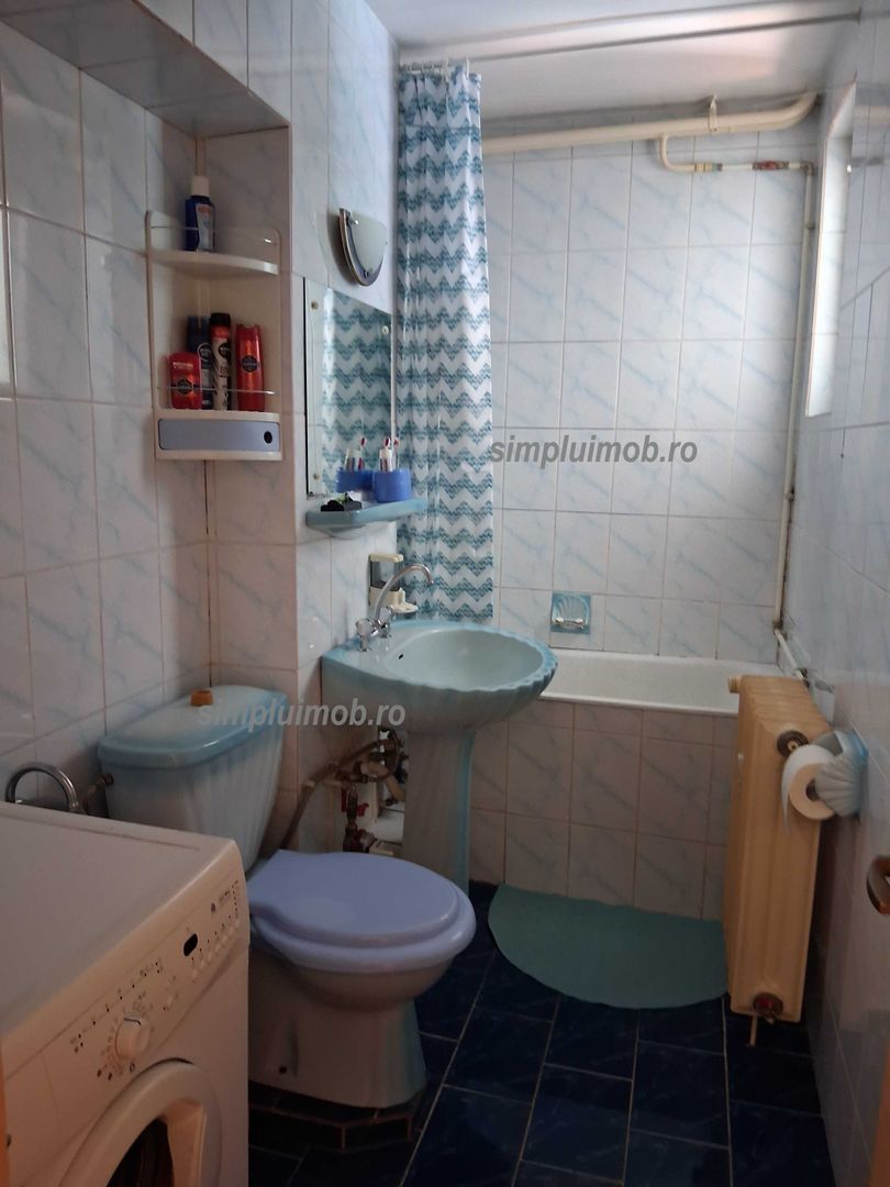 Apartament 2 camere, Titan - IOR - Poză 6