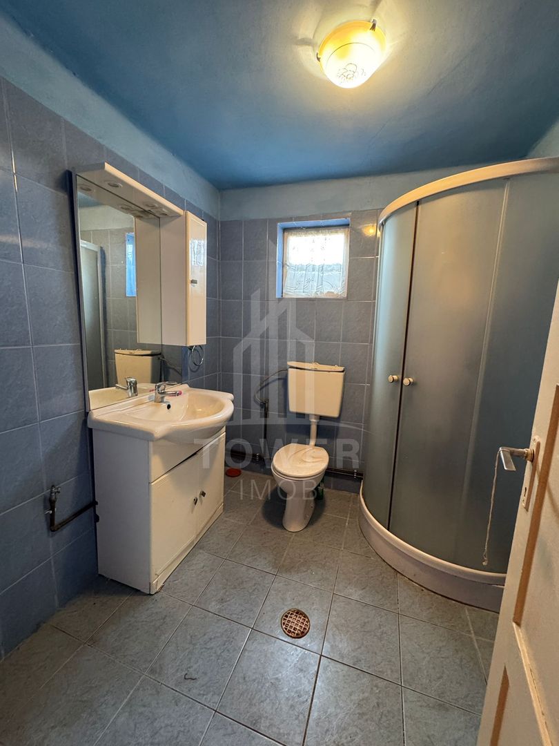 Casă 3 camere de vânzare în Rășinari, Str. Andrei Șaguna – ideală pentru familie - Poză 17