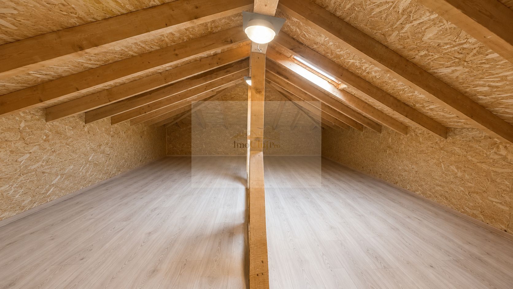 Vânzare  apartament de familie cu 4 camere,pod amenajat-2 parcări-Iris - Poză 21