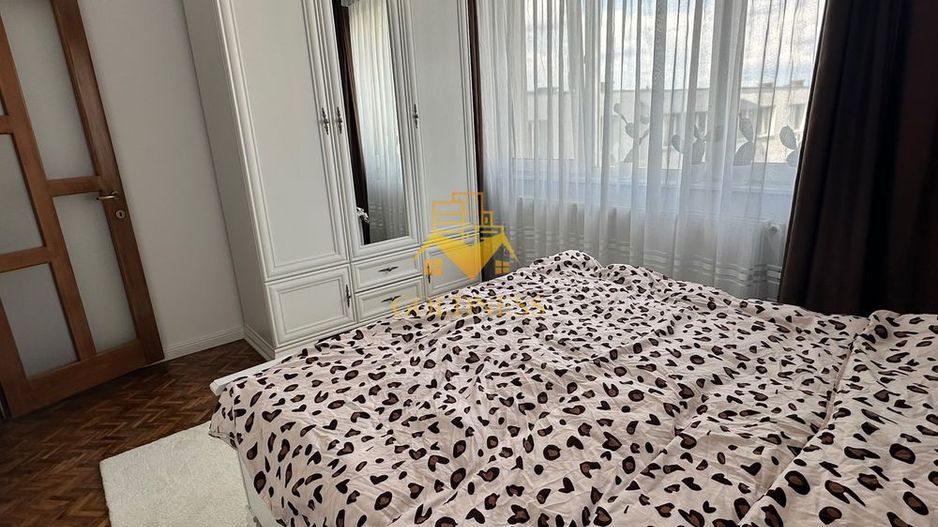 2 camere decomandate, Marasti Piata Abator, Lukoil, BLVD Bucuresti - Poză 2