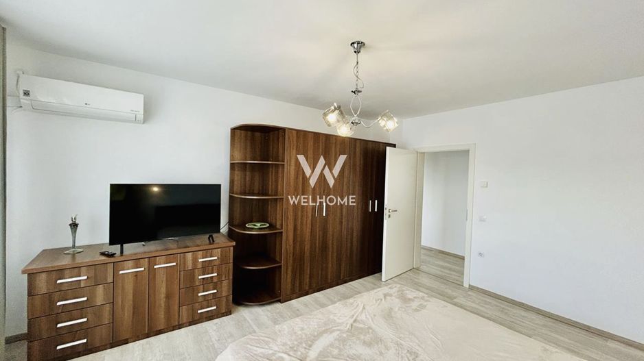 Penthouse la cheie, 4 camere, 2 bai, terasa mare, cart. Kogalniceanu - Poză 18