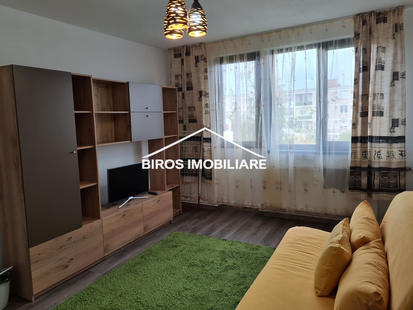 2 camere modern Instiut - Calea Bucuresti - Poză 1