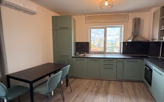 Apartament Modern 2 Camere | Etaj 5 Lift | Iosefin-Mangalia - Poză 1