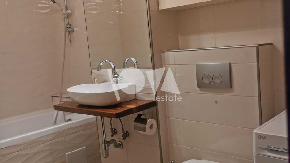 De închiriat: apartament 2 camere - Lujerului - metrou - bloc 2016 - Poză 7