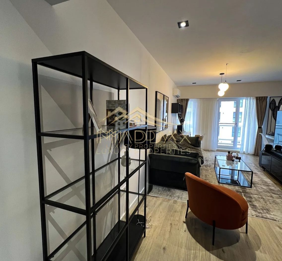 Belvedere Residence | 2 Camere, 2 Băi + 2 Locuri Parcare Incluse | Metrou Pipera - Poză 9