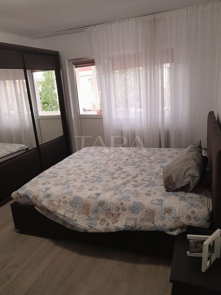 Apartament cu 3 camere în Mărăști – Zonă excelentă,  Kaufland - Poză 5