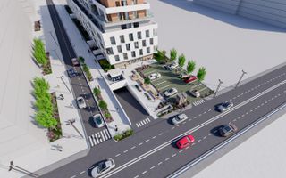 4 camere cu gradina la 5 minute de metrou Berceni | Bloc Nou - Poză 1