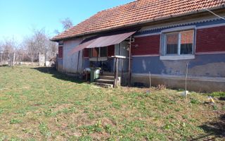 Două case de vânzare – Cerisor – teren generos 6996 mp - Poză 8