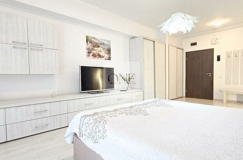 Garsonieră Bloc Nou Colina Universității - Poză 3