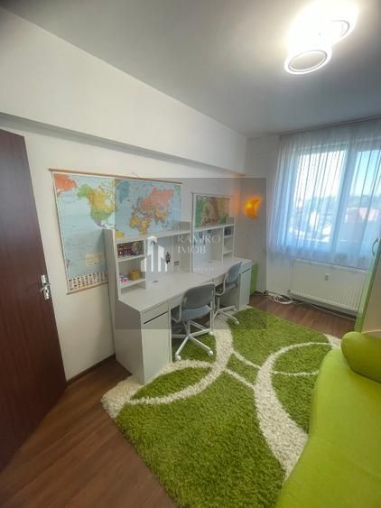 De vanzare 3 camere decomandat Piața Sudului Fantana Florilor - Poză 8