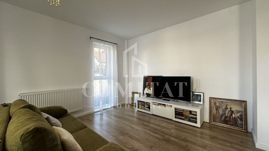 Apartament la cheie | Loc de parcare | Zona Stejarului - Poză 6