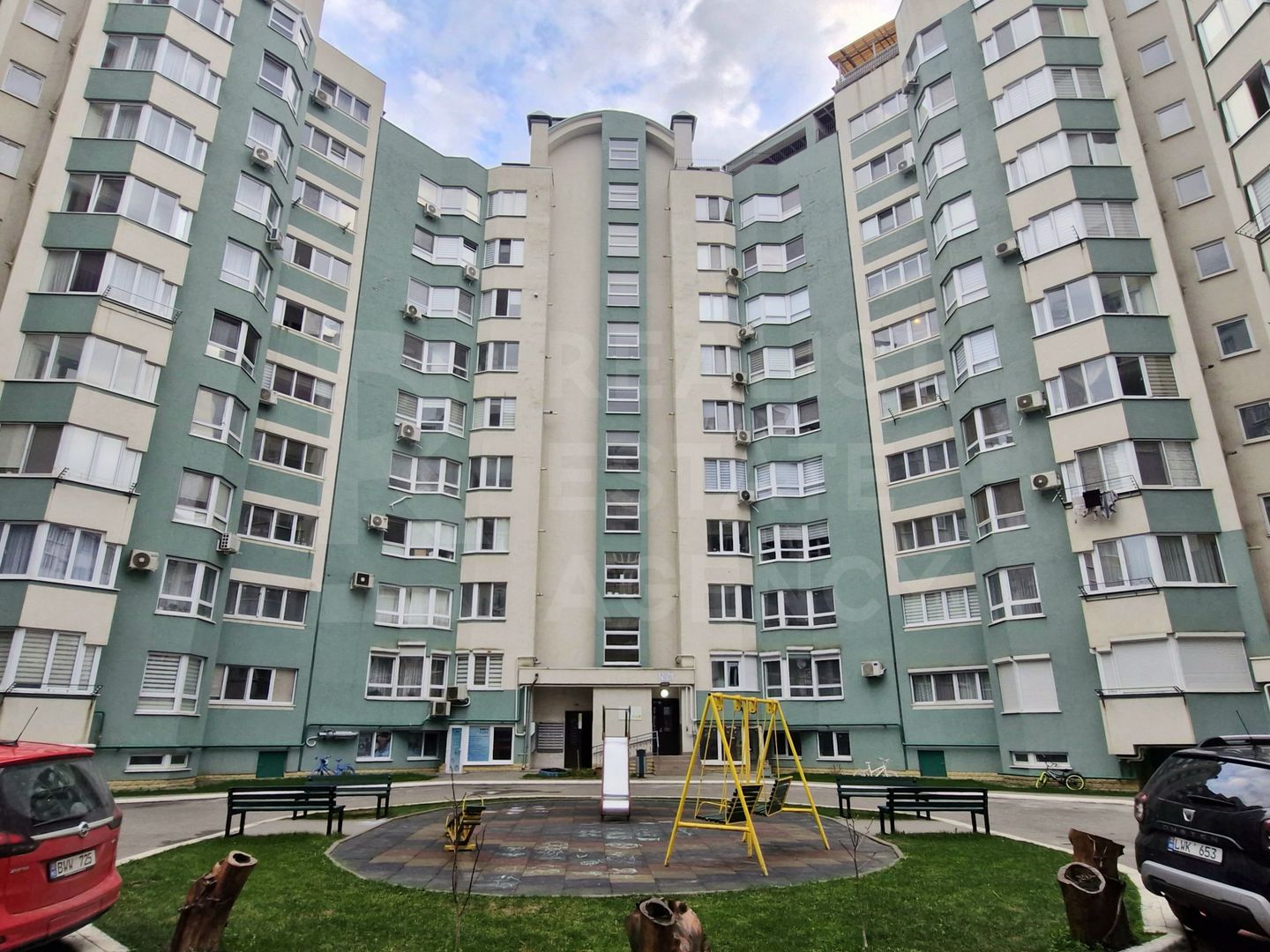 Chirie, apartament, 2 camere str. Calea Orheilui, Rîșcani - Poză 13