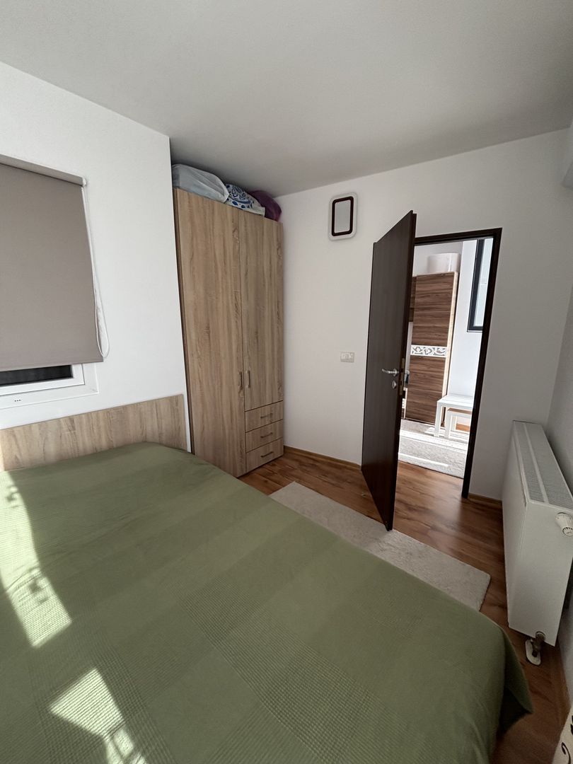 Apartament de închiriat 1 cameră in imobil nou - Poză 4