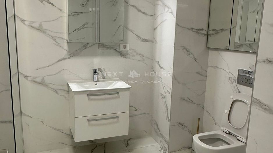 Apartament nou Cotroceni - Militari ( Lujerului  ) - Smart Residence - Poză 12