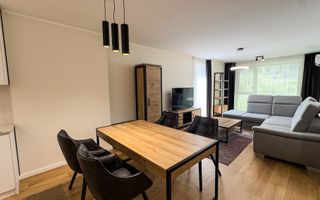2 camere, premium, parcare, bloc nou,Gheorgheni zona FSEGA,Iulius Mall - Poză 1