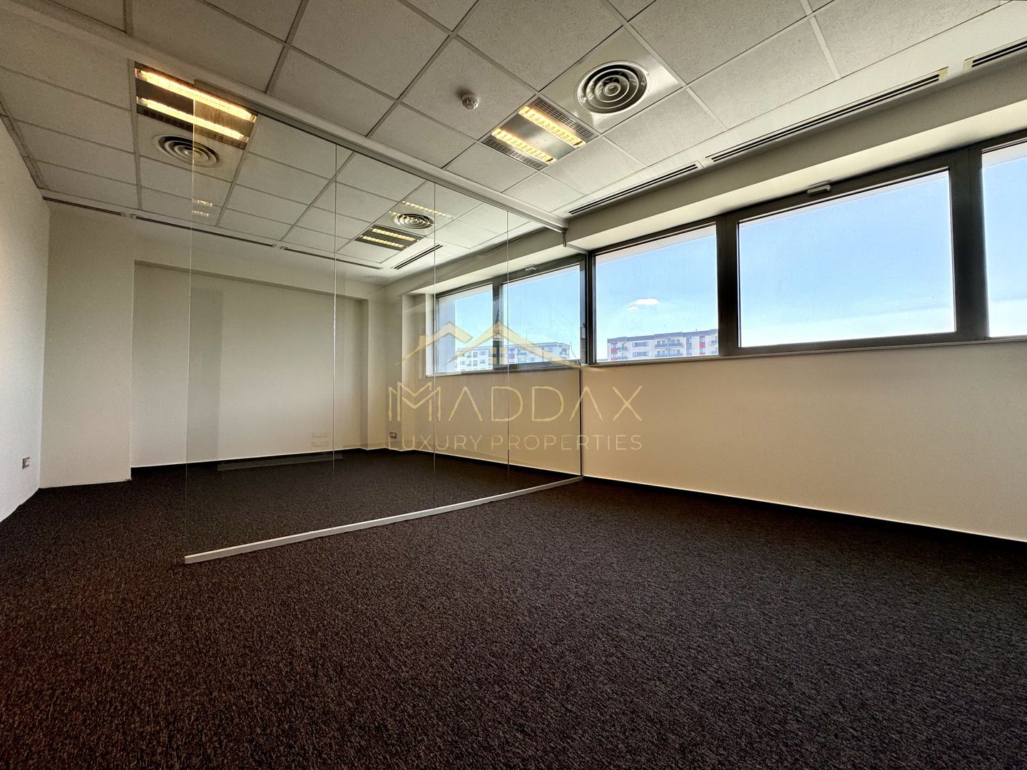 Spatiu Birouri**1,042mp utili**// zona Grozavesti - Poză 10