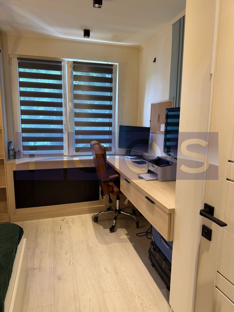 VANZARE 3 CAMERE | ZONA TITAN | CENTRALA PROPRIE - Poză 4